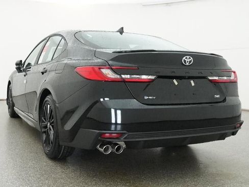 New 2026 Toyota Camry SE image 55