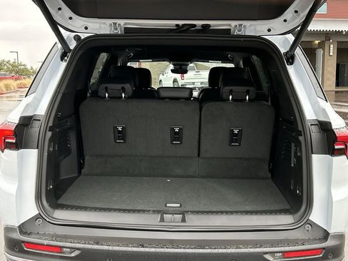 New 2026 Buick Enclave Preferred w/ Super Cruise Package image 26