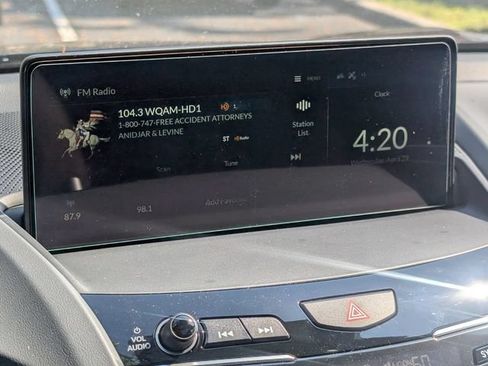 New 2026 Acura RDX SH-AWD image 13