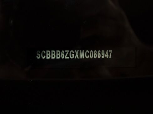 Used 2021 Bentley Flying Spur W12 w/ First Edition Specification image 87