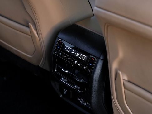 Used 2022 Jeep Grand Cherokee L Summit image 50