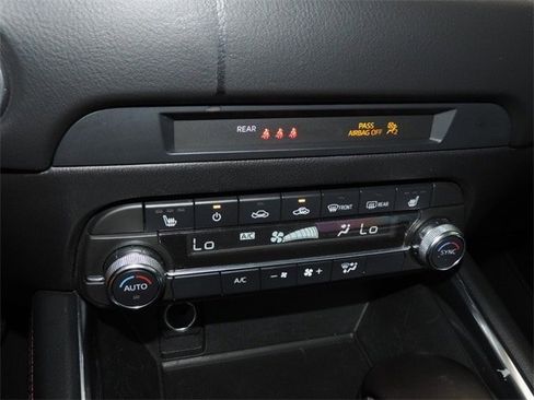 Used 2024 MAZDA CX-5 Carbon Edition image 22