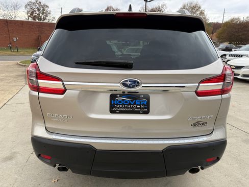 Used 2020 Subaru Ascent Premium w/ Sport Package image 4