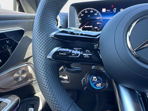 New 2026 Mercedes-Benz CLE 53 AMG 4MATIC Cabriolet image 29