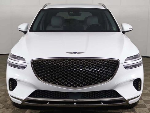 Used 2024 Genesis GV70 2.5T w/ Cargo Package AWD/4WD image 11