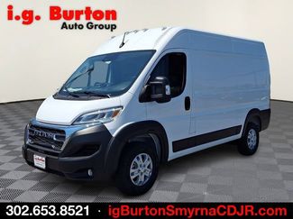 New 2026 RAM ProMaster 1500 w/ Quick Order Package 22G SLT FWD video 2