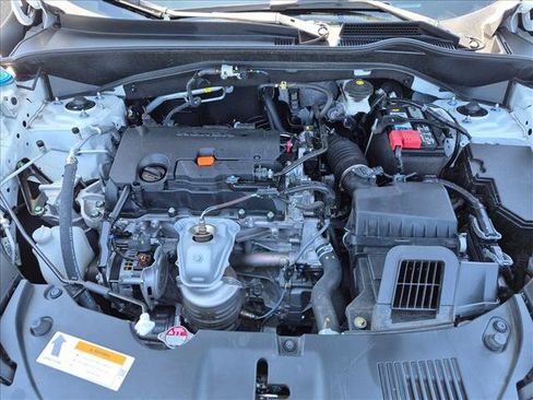 Used 2024 Honda HR-V Sport image 20