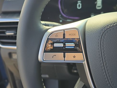 New 2025 Kia Telluride EX image 35