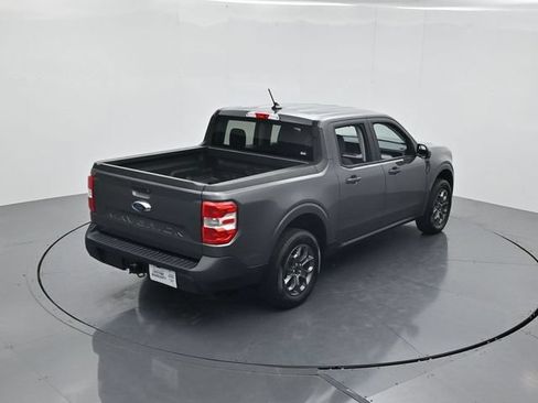 Certified 2023 Ford Maverick XLT w/ Equipment Group 300A Standard AWD/4WD image 42