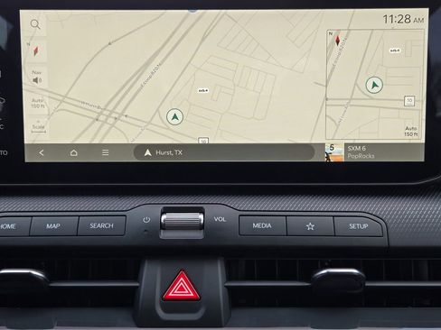 New 2026 Kia K4 GT-Line w/ GT-Line Premium Package FWD image 12