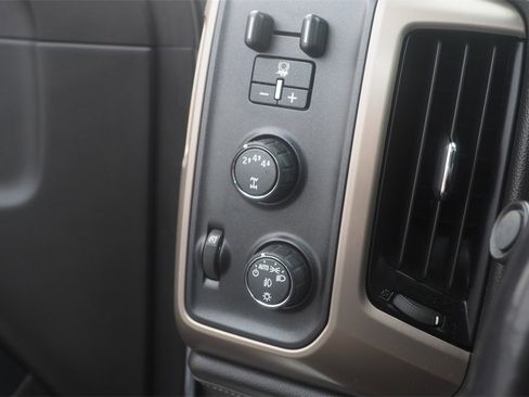 Used 2019 GMC Sierra 2500 Denali w/ Duramax Plus Package image 25