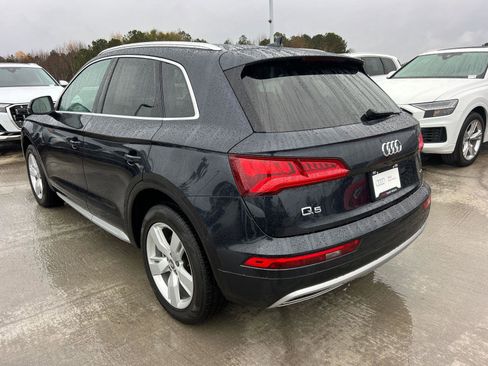 Used 2019 Audi Q5 2.0T Premium Plus w/ Premium Plus Package image 7