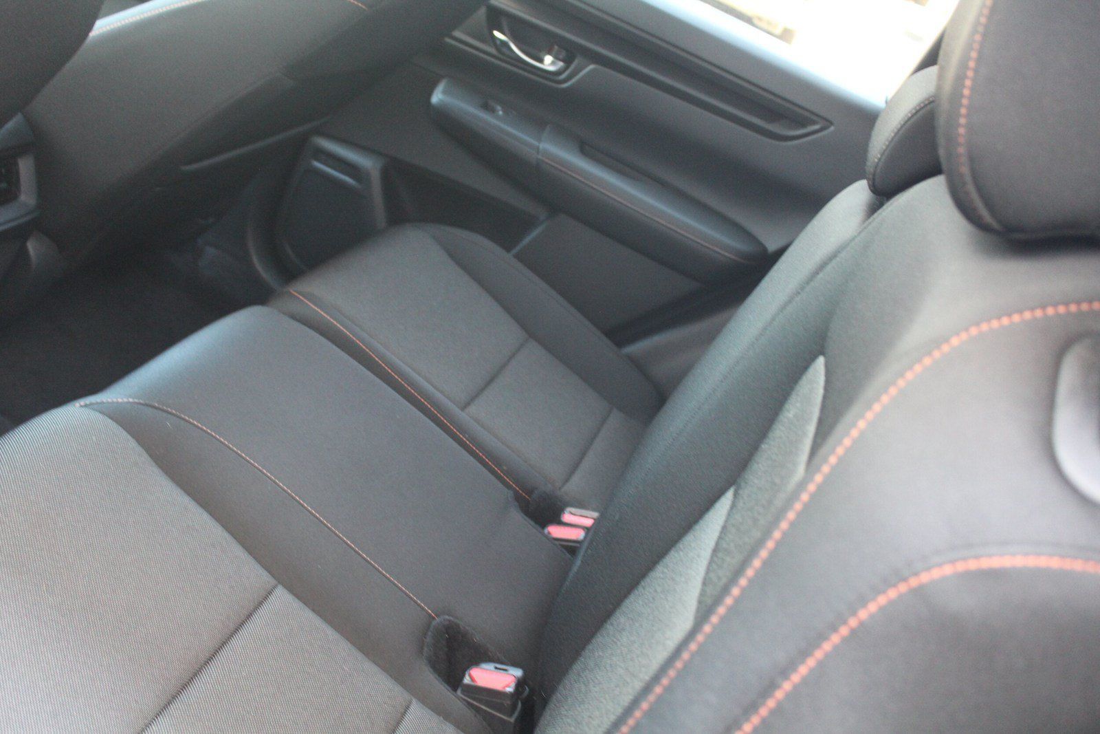 Used 2024 Honda CR-V Sport image 17