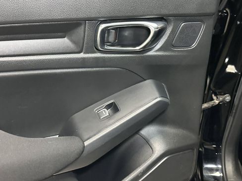 Used 2025 Honda Civic Sport image 30