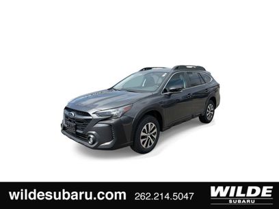 Certified 2024 Subaru Outback Premium