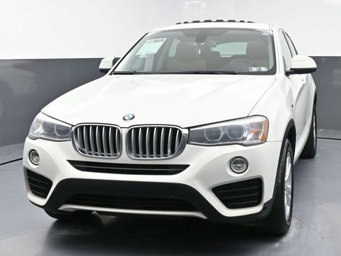 Used 2016 BMW X4 xDrive28i image 4