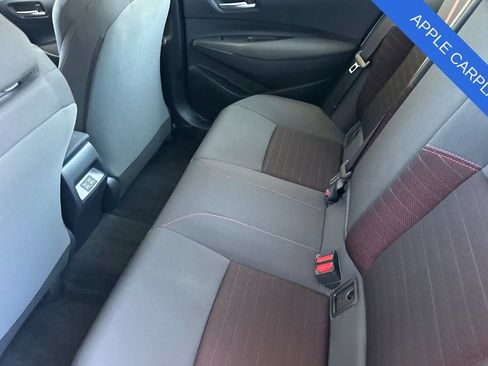Used 2026 Toyota Corolla SE w/ SE Premium Package FWD image 13