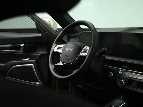 Certified 2025 Kia Telluride EX X-Line AWD/4WD image 62