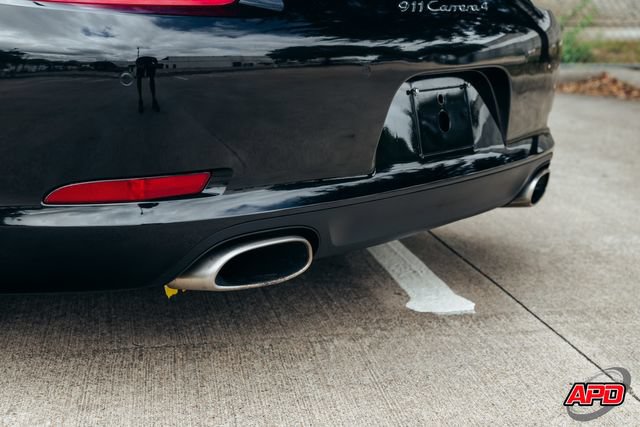 Used 2013 Porsche 911 Carrera RWD image 29