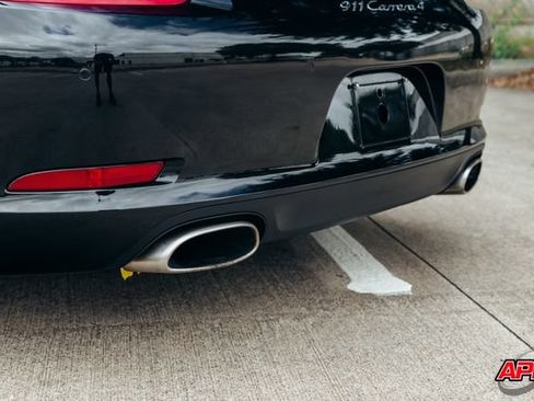 Used 2013 Porsche 911 Carrera RWD image 29