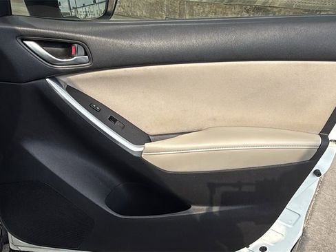 Used 2014 MAZDA CX-5 Touring image 27
