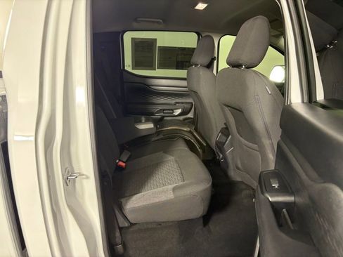 Used 2025 Ford Ranger XLT w/ Black Appearance Package image 31