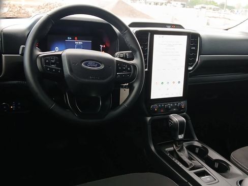 Used 2025 Ford Ranger XLT w/ Equipment Group 301A High RWD image 24