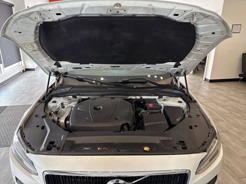 Used 2018 Volvo S90 T5 Momentum w/ Convenience Package AWD/4WD image 49