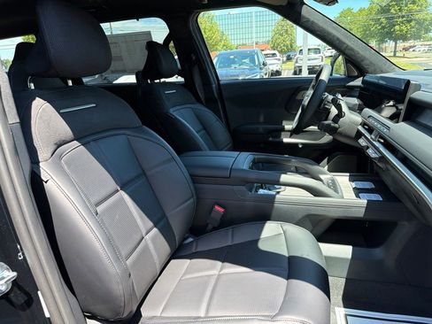 New 2027 Kia Telluride SX Prestige AWD/4WD image 11