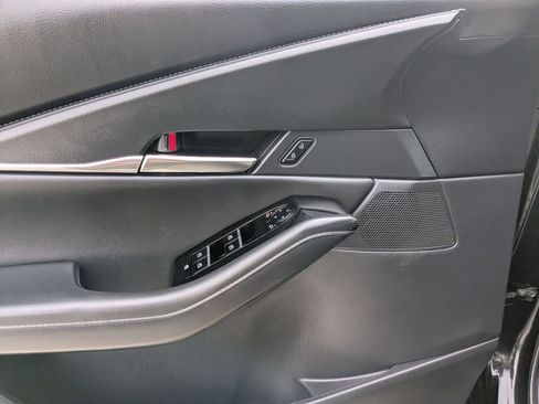 Used 2025 MAZDA CX-30 AWD 2.5 S w/ Preferred Package image 15