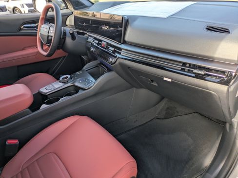 New 2026 Kia Sportage SX Prestige image 14