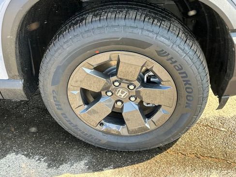 New 2026 Honda Passport RTL image 7