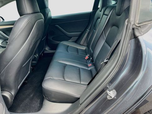 Used 2023 Tesla Model 3 Standard Range RWD image 24
