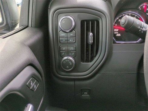 New 2025 GMC Sierra 1500 Pro w/ Pro Value Package image 17