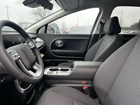 New 2026 Hyundai Ioniq 9 S RWD image 11