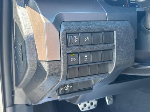 Used 2024 Toyota Tacoma TRD Sport RWD image 25