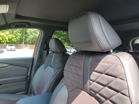 New 2026 Honda Pilot Black Edition image 13