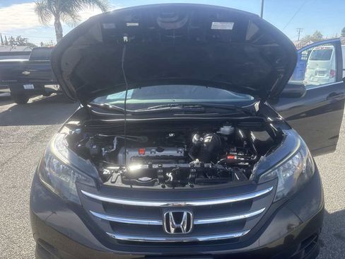 Used 2014 Honda CR-V LX image 28