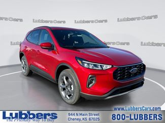 New 2026 Ford Escape ST-Line Select w/ Equipment Group 401A video 1