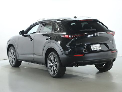 Used 2020 MAZDA CX-30 AWD w/ Premium Package image 41