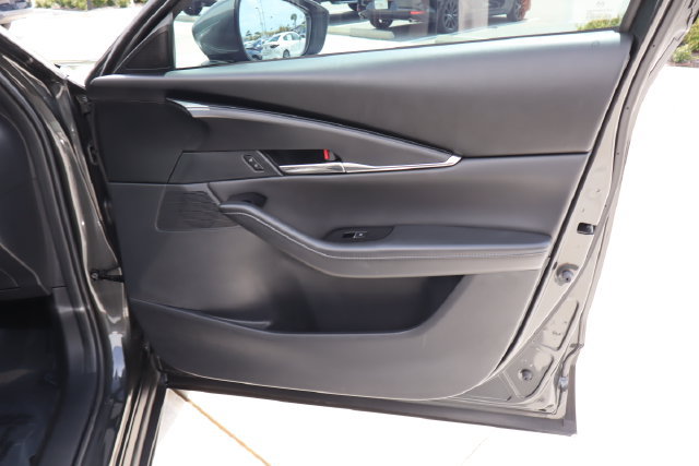 Used 2023 MAZDA CX-30 AWD 2.5 S w/ Preferred Package image 26