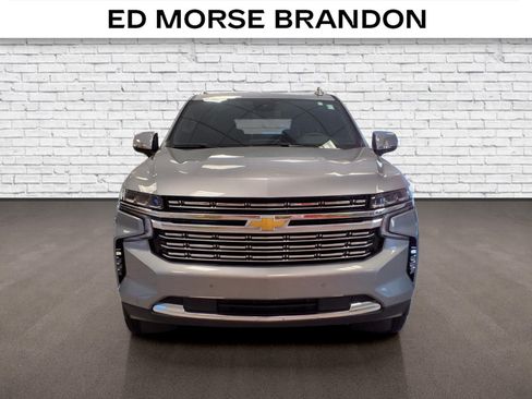 Used 2023 Chevrolet Tahoe Premier RWD image 7