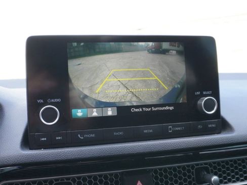 Used 2022 Honda Civic Sport image 15