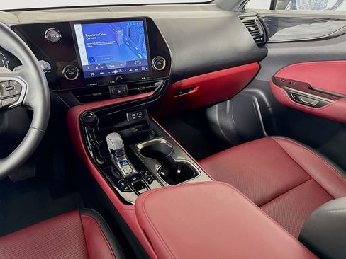 Used 2024 Lexus NX 350 AWD w/ Premium Package image 25