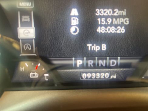 Used 2019 RAM 1500 Limited w/ Protection Group image 51