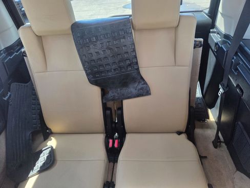 Used 2006 Land Rover LR3 SE AWD/4WD image 34
