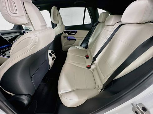 Certified 2026 Mercedes-Benz GLC 300 4MATIC image 27