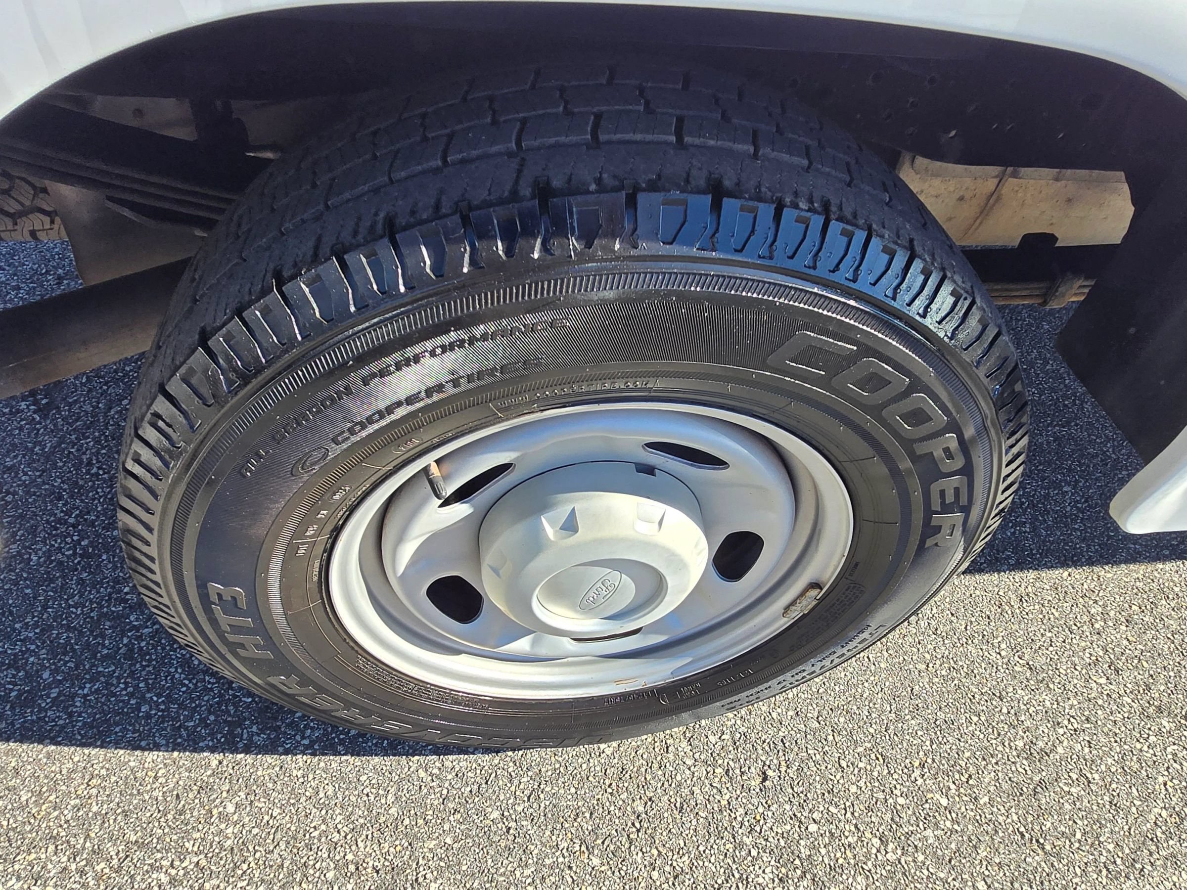 Used 2016 Ford F250 XL RWD image 15