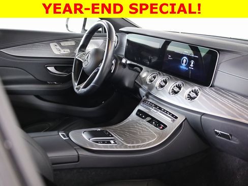 Certified 2022 Mercedes-Benz CLS 450 4MATIC image 36