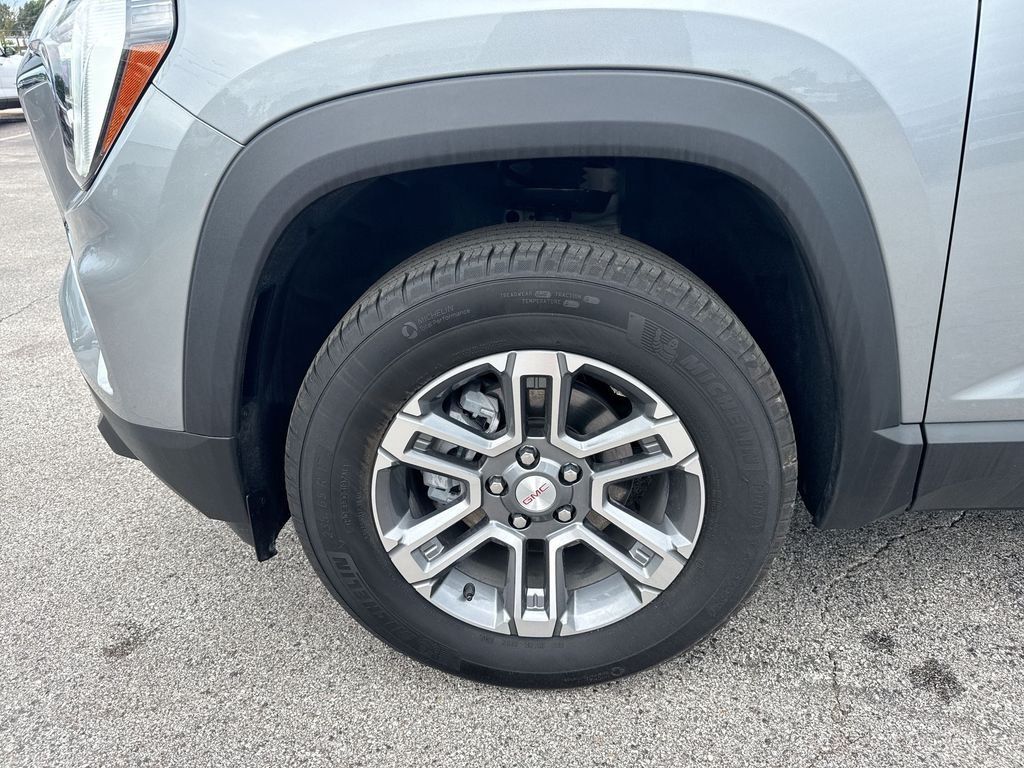 Used 2026 GMC Terrain Elevation FWD image 67